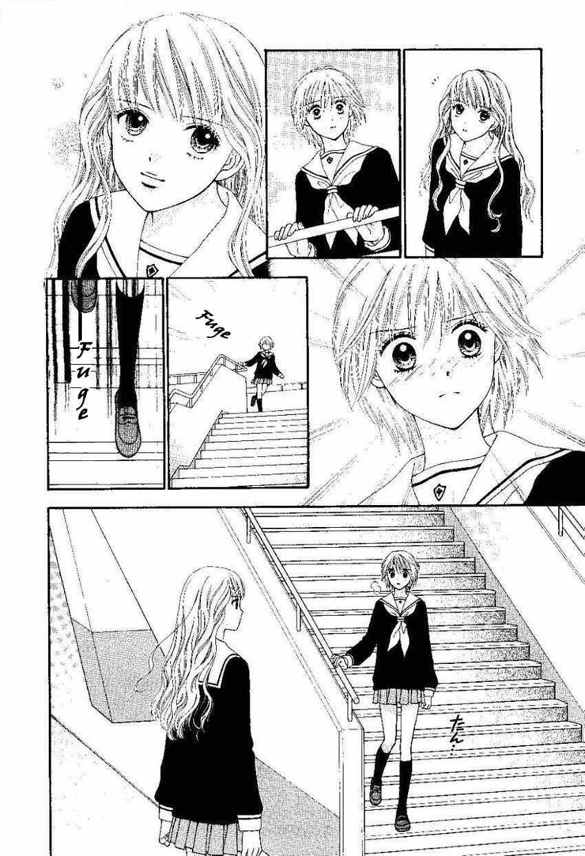 Baby It's You / Dragule Tu Esti - Oneshot - pagina 29